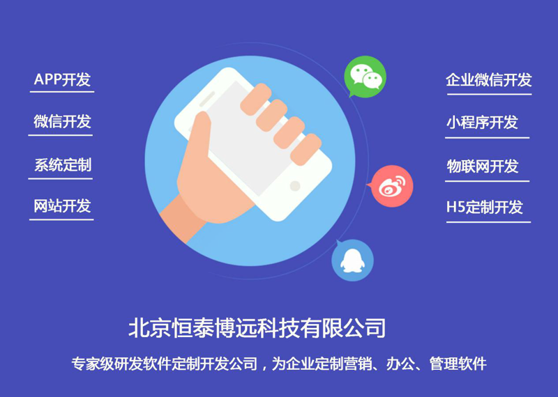 选择软件定制开发服务的全攻略