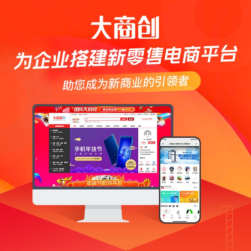 企业官网定制选购指南